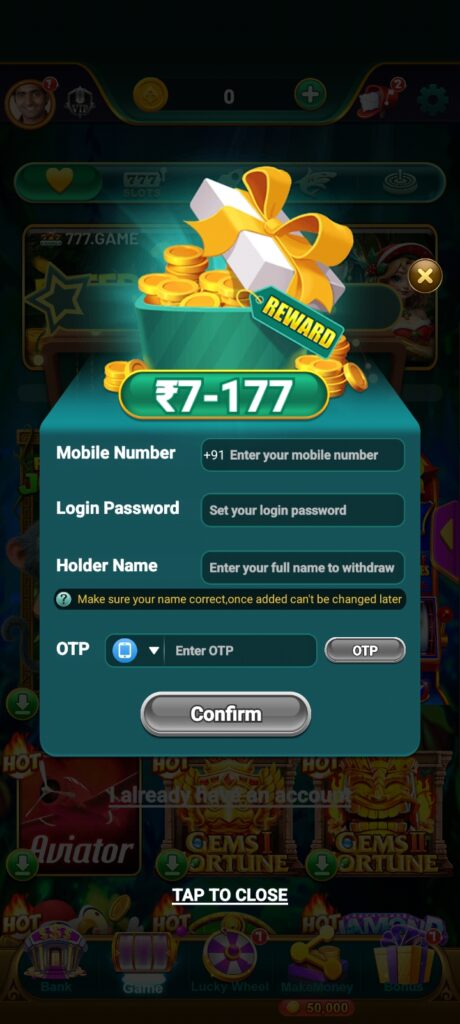 Rummy Ludo App Download Sin-Up Bonus ₹100 Get Now & Free 3 1000082868