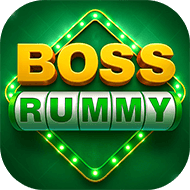 Boss Rummy selected by Game Bengaluru / download bonus ₹99 2 1000109790