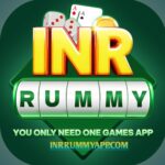 Inr rummy app