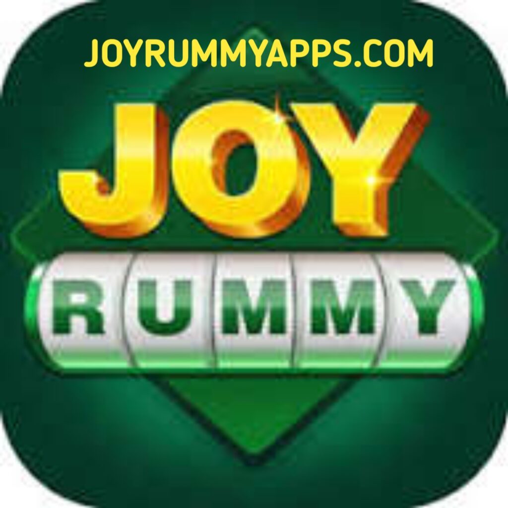 Earn now, deposit instantly into your account with Joy Rummy and get a ₹500 bonus upon downloading 2 1000122199